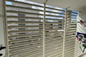 רשתות למסתורי כביסה