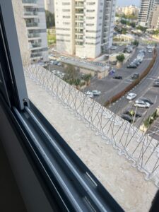 התקנת דוקרנים